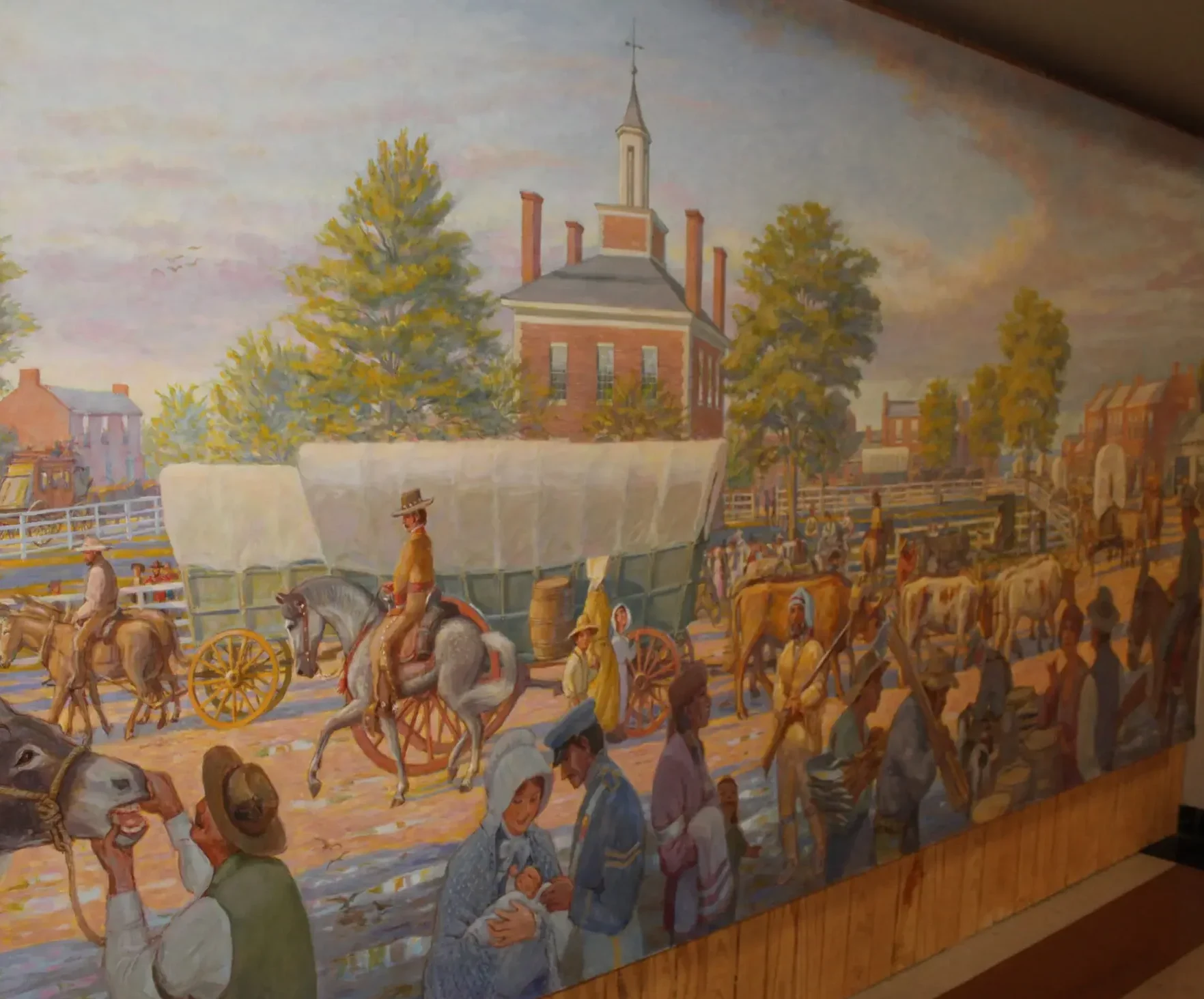 Lewis and Clark Expedition